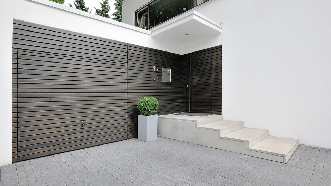 Homepage Fa. DSC-Montagen: Startbild