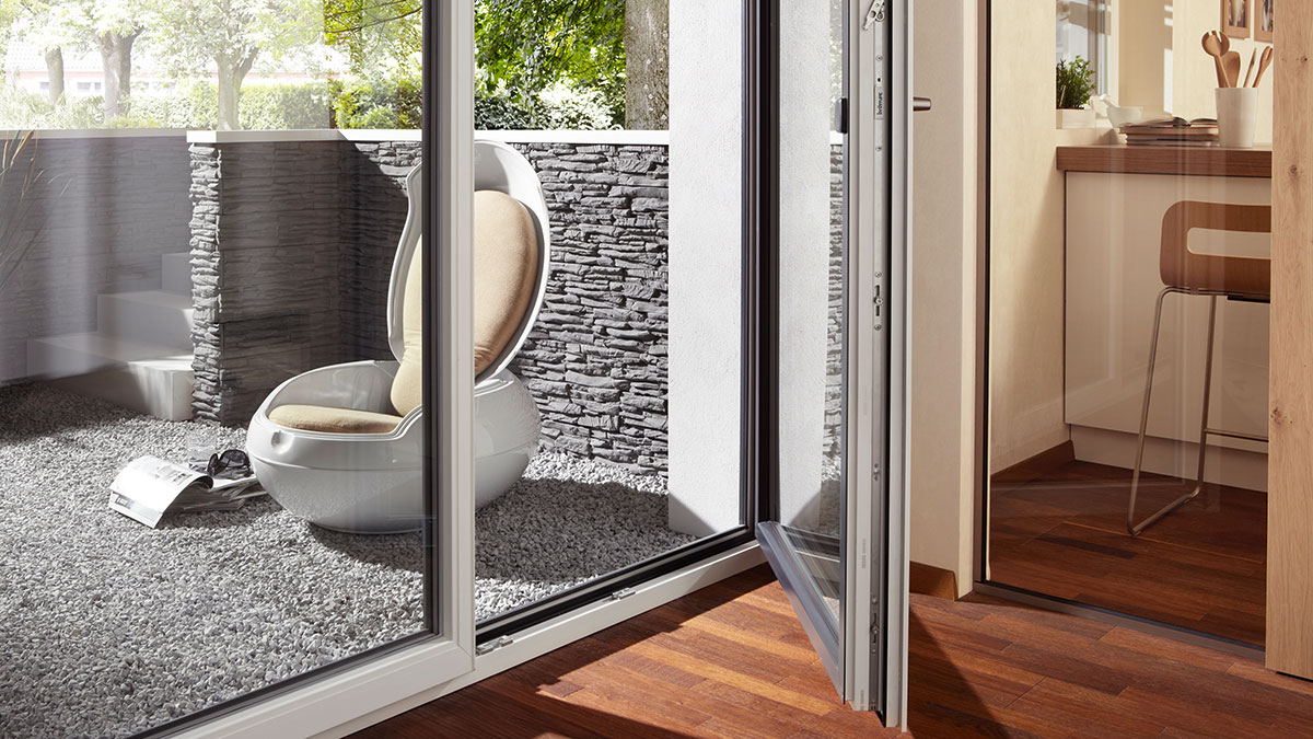 Fenster von Brömse GmbH & Co. KG